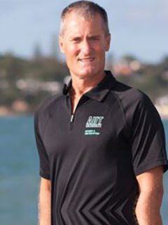 Mark Orams