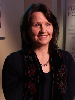 Carolyn Cairncross